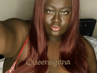 Queenayana