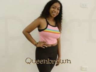 Queenbrown