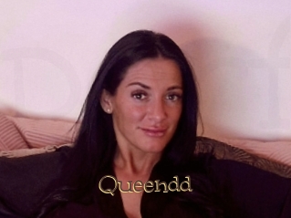 Queendd