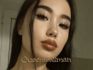 Queenieallman