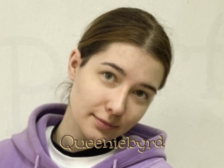 Queeniebyrd