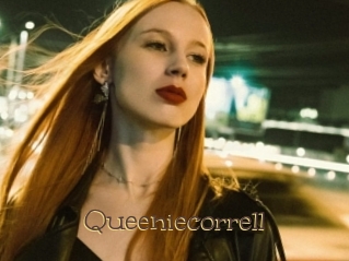 Queeniecorrell