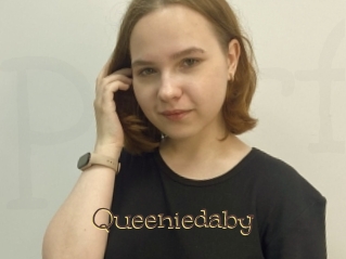Queeniedaby