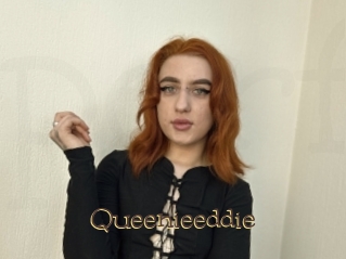 Queenieeddie