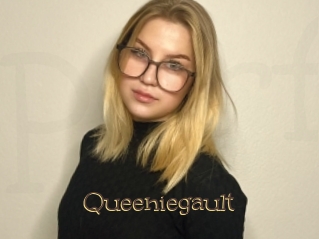 Queeniegault