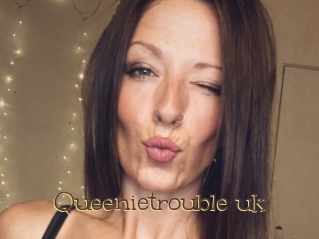 queenietrouble_uk Porno FR
