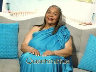 Queeninblue