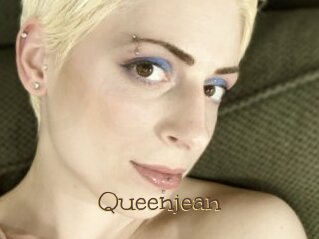 Queenjean