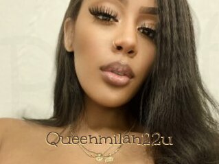 Queenmilan22u