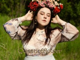 Queenofflower