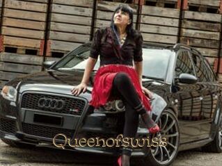 Queenofswiss