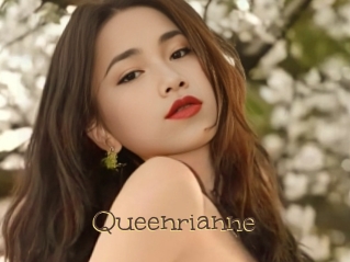 Queenrianne