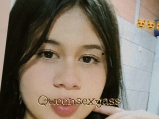 Queensexyass