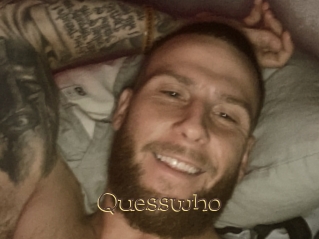 Quesswho