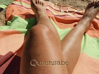 Quiensabe