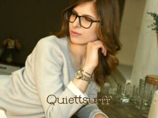 Quiettsurff