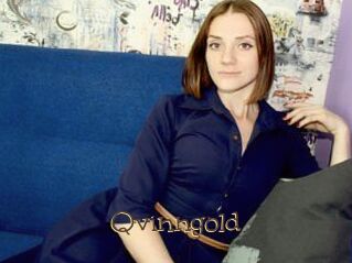 Qvinngold