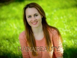 RAINABEAUTY