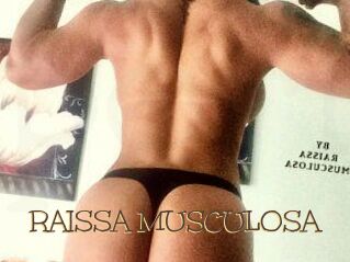 RAISSA_MUSCULOSA