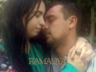 RAMALIYA