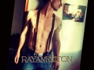 RAYANKEITON