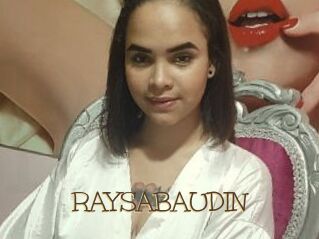 RAYSABAUDIN