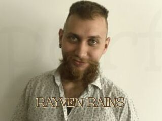 RAYVEN_RAINS