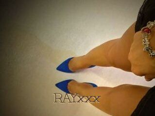 RAYxxx