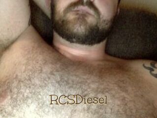 RCSDiesel Porno FR