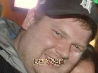 REDASH