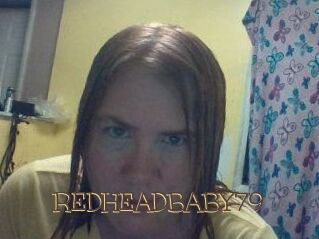 REDHEADBABY79