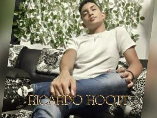 RICARDO_HOOTT Porno FR