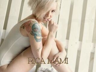 RICA_MAMI Porno FR
