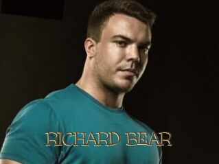 RICHARD_BEAR Porno FR
