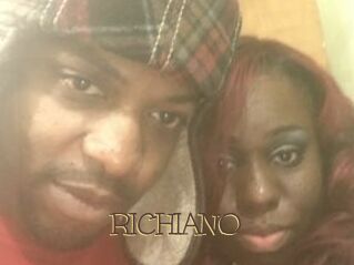 RICHIANO