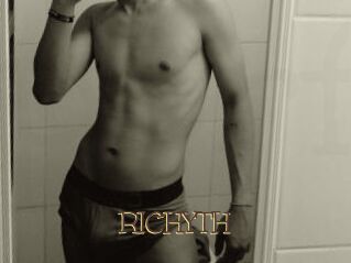 RICHYTH Porno FR