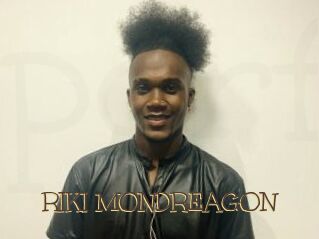 RIKI_MONDREAGON