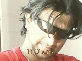 RIQhunk Porno FR