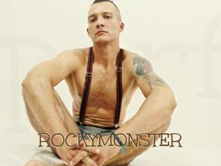 ROCKYMONSTER