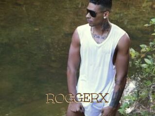 ROGGERX