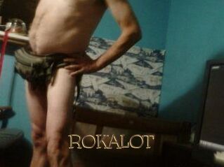 ROKALOT
