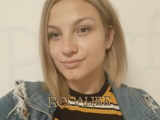 ROSALIEE
