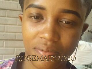 ROSEMARY2020