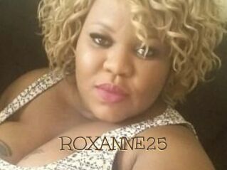 ROXANNE25