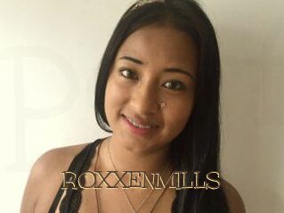 ROXXEN_MILLS