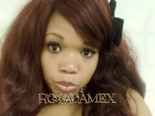 ROYADAMEX Porno FR