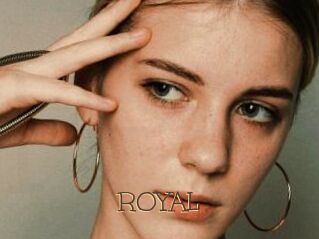 ROYAL