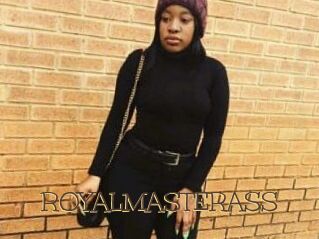 ROYALMASTERASS Porno FR