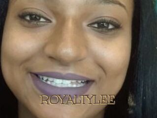 ROYALTY_LEE