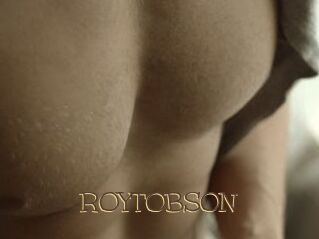 ROYTOBSON